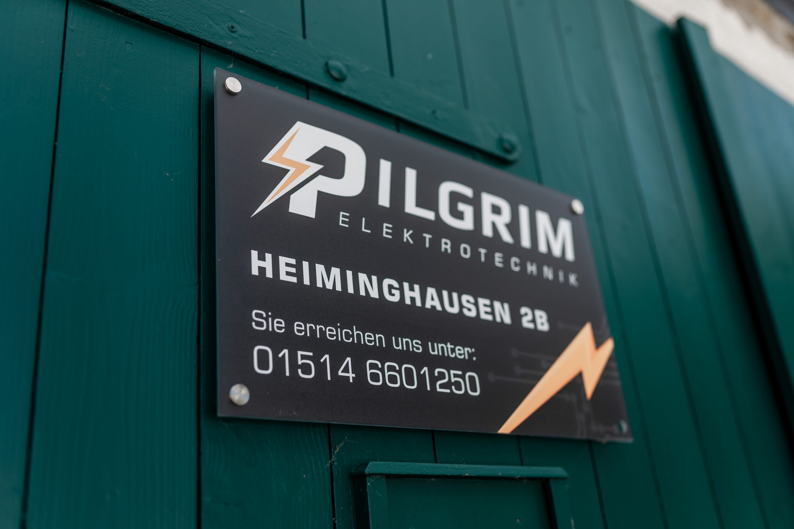 Elektriker in Schmallenberg Kontakt